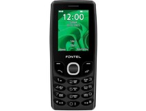 FONTEL FP250 чернозеленый