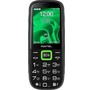 FONTEL SP280 чернозеленый