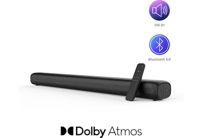 ТРИКОЛОР 3D sound TRSB02