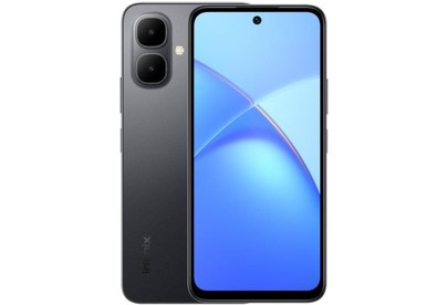 INFINIX Smart 10 3/64Gb Black