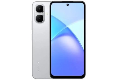 INFINIX Smart 10 3/64Gb Silver
