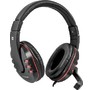 DEFENDER (64113) WARHEAD G160 черный