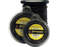 CHAMPION C5067 NYLPLUS SQUARE 3.0мм* 23м (квадрат)