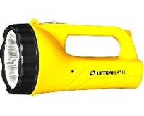 ULTRAFLASH (12859) LED3816SM желтый