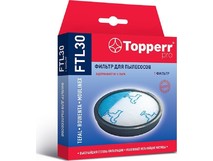 TOPPERR FTL 30 Губчатый фильтр для пылесосов