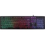 ОКЛИК 550ML белый USB slim Multimedia LED