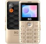 BQ 2006 Comfort Gold/Black