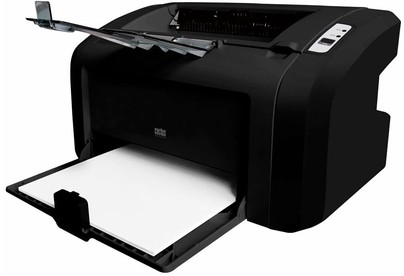 CACTUS CSLP1120B Black