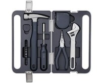 HOTO Manual Tool Set (серый, QWSGJ002)