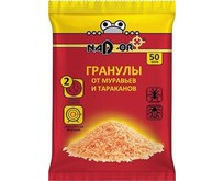 NADZOR GRAN123 50г