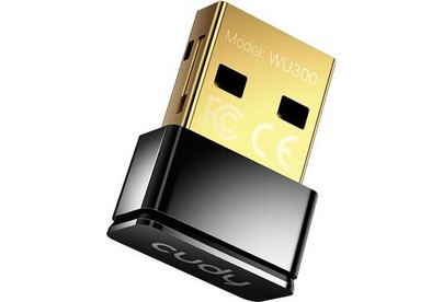 CUDY WU300