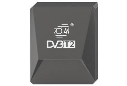 ZOLAN GTHD6000