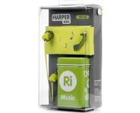 HARPER KIDS HK66 зеленый