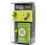 HARPER KIDS HK66 зеленый