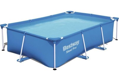 BESTWAY 56403 STEEL PRO