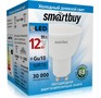 SMARTBUY (SBLGU101260K) 12W/6000K/GU10