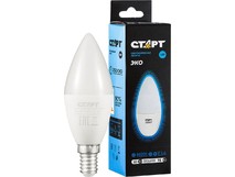 СТАРТ (17274) LEDCANDLEE14 10W 65 WS