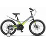 STELS Leader 210 20MD Z010 (м)*X0000001183*EP00005888 10.4