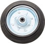 DELTA DT23K Колесо для багажной тележки (модели DT23 и ТБР23) металлическое, диаметр 14 см (30)
