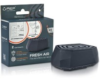 АЕР Поглотитель запахов для дома Fresh Air мокрый асфальт (108886)