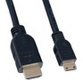 PERFEO (H1101) HDMI A  HDMI C (MINI HDMI) VER.1.4 2 м