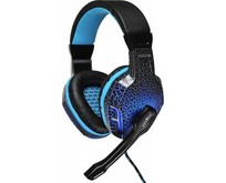 ОКЛИК HSL400G ZEUS черный