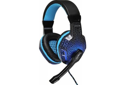 ОКЛИК HSL400G ZEUS черный