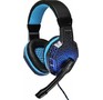 ОКЛИК HSL400G ZEUS черный