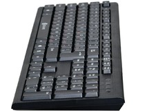 ОКЛИК 90M черный USB