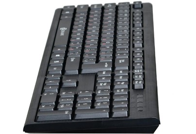 ОКЛИК 90M черный USB