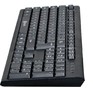 ОКЛИК 90M черный USB