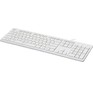 ОКЛИК 500M белый USB slim Multimedia