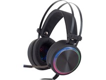 ОКЛИК HSL810G ANONYMOUS черный