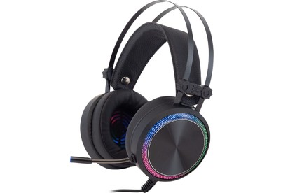 ОКЛИК HSL810G ANONYMOUS черный