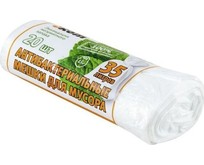 РЫЖИЙ КОТ Мешки д/мусора 