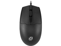 ОКЛИК 147M V2 USB черный