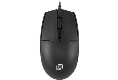 ОКЛИК 147M V2 USB черный