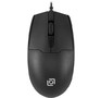 ОКЛИК 147M V2 USB черный