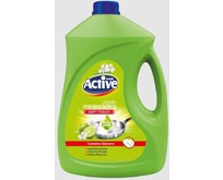 ACTIVE Гель для мытья посуды 