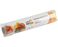 РЫЖИЙ КОТ Пленка пищевая 29см*100 м, 6мкм (310988)