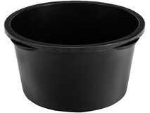 SPARTA Таз круглый строительный, 40 л, 81446