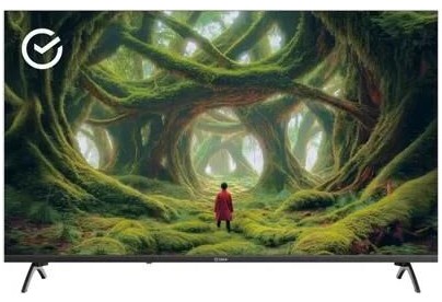 SBER SDX43F3000DBA SMART TV FULL HD