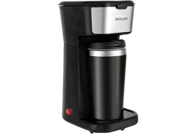 DELTA LUX DELTA LUX DE2006 Black
