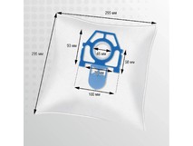 TOPPERR BS 50 (1444)