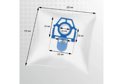 TOPPERR BS 50 (1444)