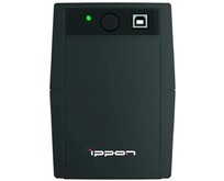 IPPON Back Basic 650S Euro