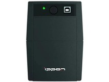 IPPON Back Basic 650S Euro