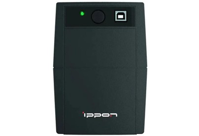 IPPON Back Basic 650S Euro