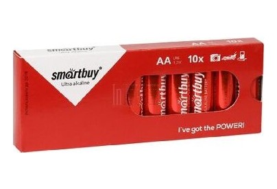 SMARTBUY (SBBA2A10BX) LR610BOX