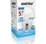 SMARTBUY (SBLG45540KE27) 5W/4000/E27